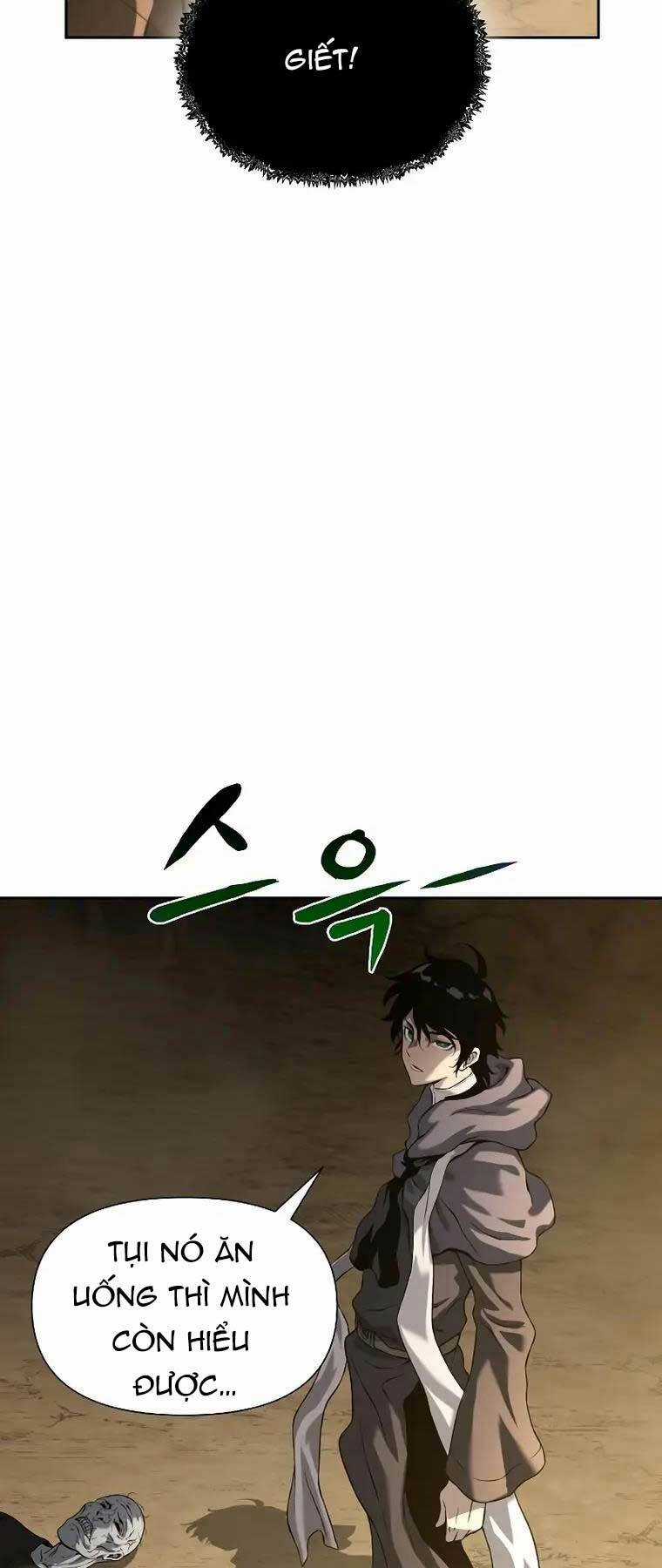 Linh Mục Tha Hóa - Chapter 11 - Trang 24