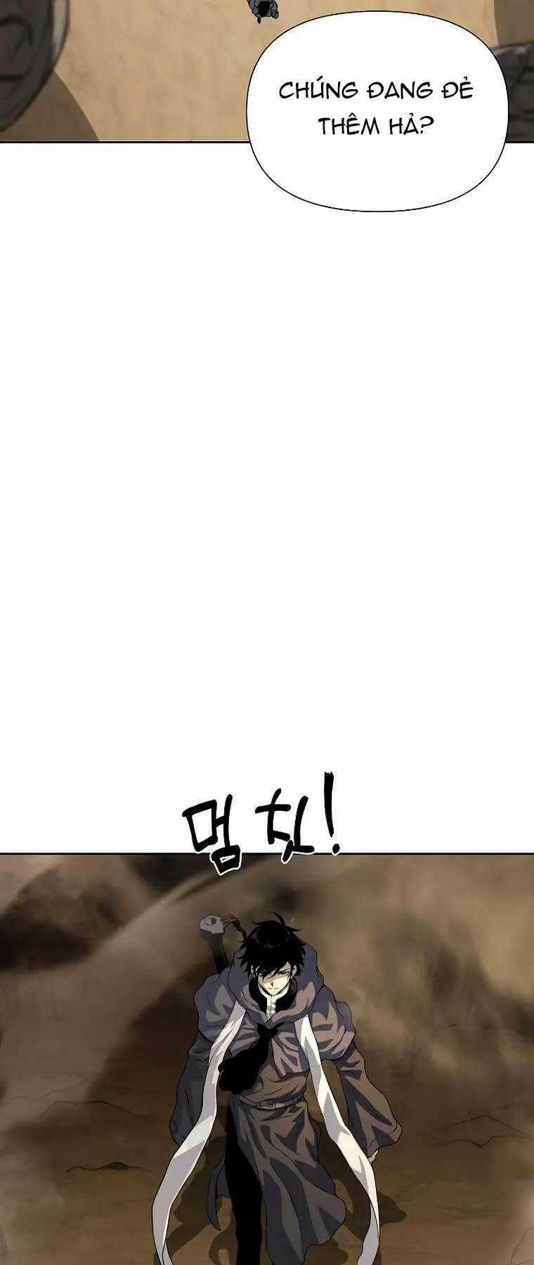 Linh Mục Tha Hóa - Chapter 11 - Trang 31