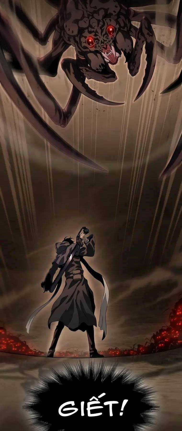 Linh Mục Tha Hóa - Chapter 11 - Trang 41