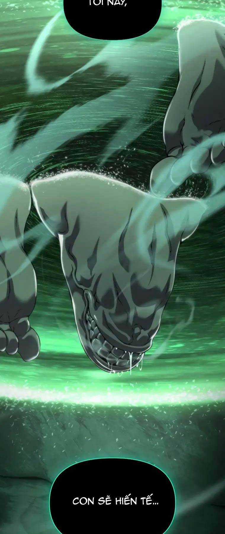 Linh Mục Tha Hóa - Chapter 11 - Trang 50