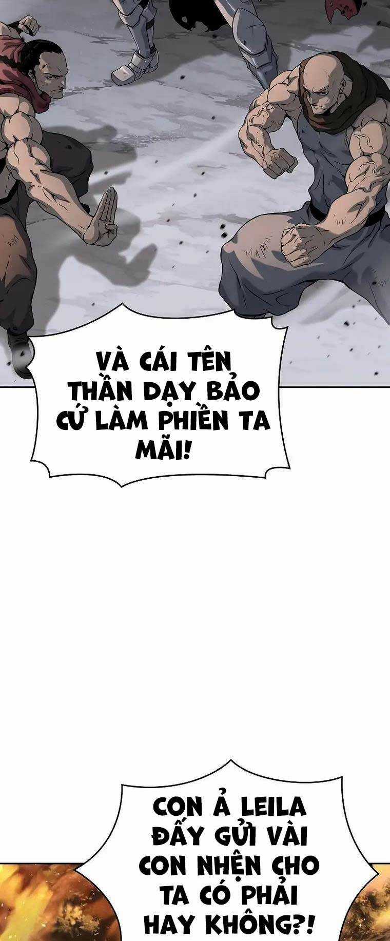 Linh Mục Tha Hóa - Chapter 12 - Trang 15