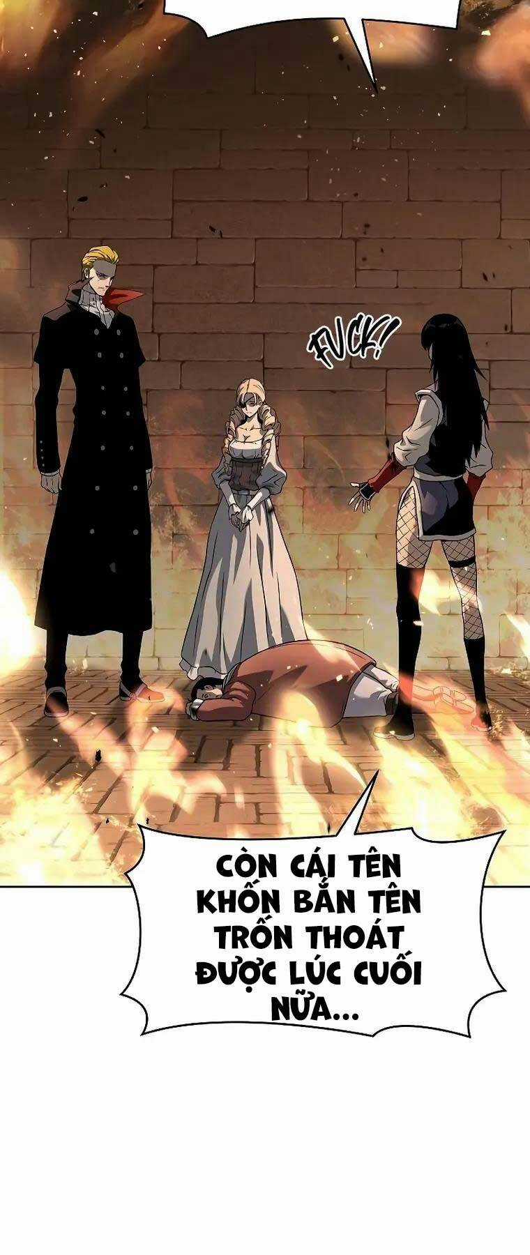 Linh Mục Tha Hóa - Chapter 12 - Trang 16