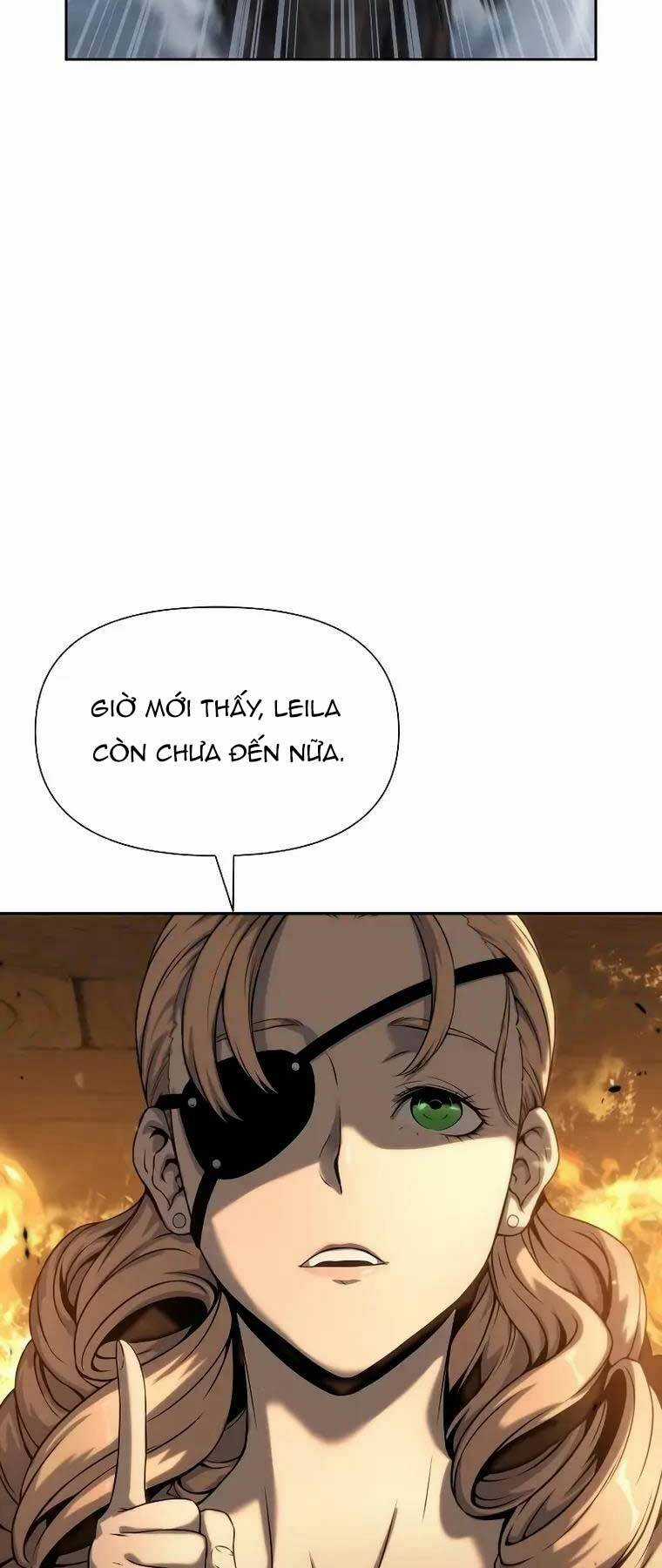 Linh Mục Tha Hóa - Chapter 12 - Trang 18