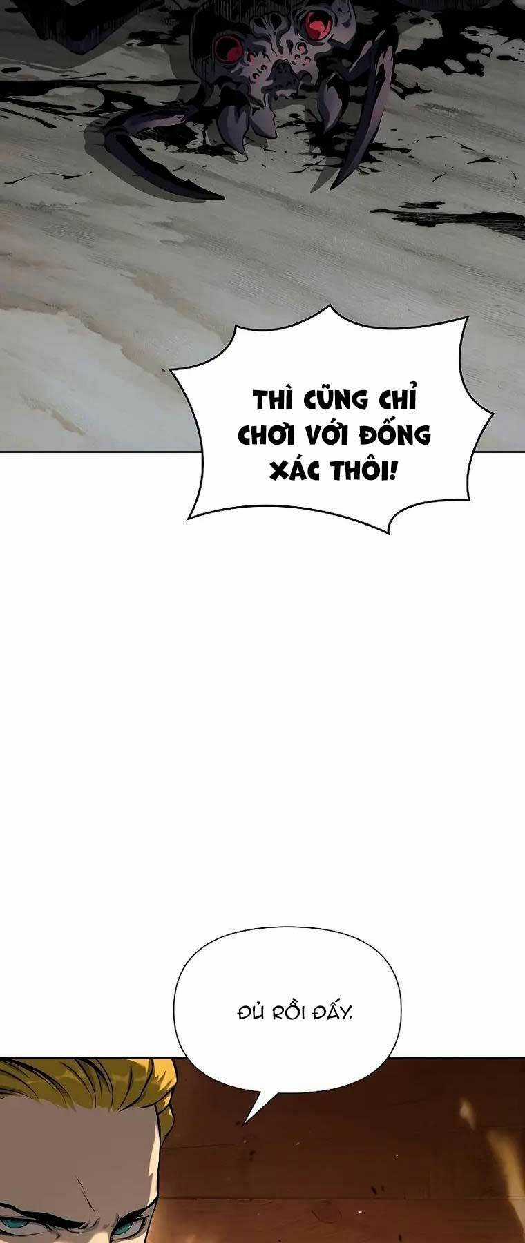 Linh Mục Tha Hóa - Chapter 12 - Trang 20