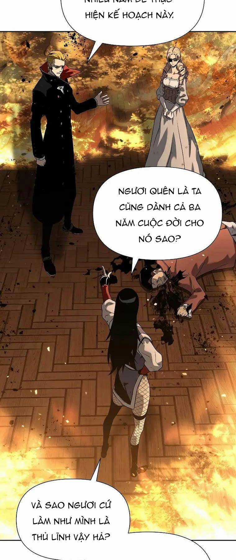 Linh Mục Tha Hóa - Chapter 12 - Trang 23