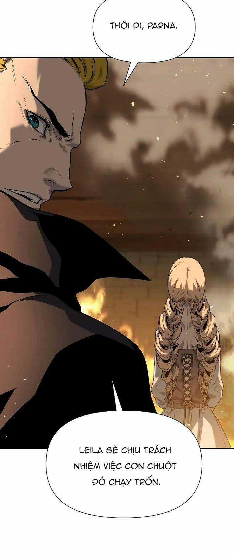 Linh Mục Tha Hóa - Chapter 12 - Trang 29