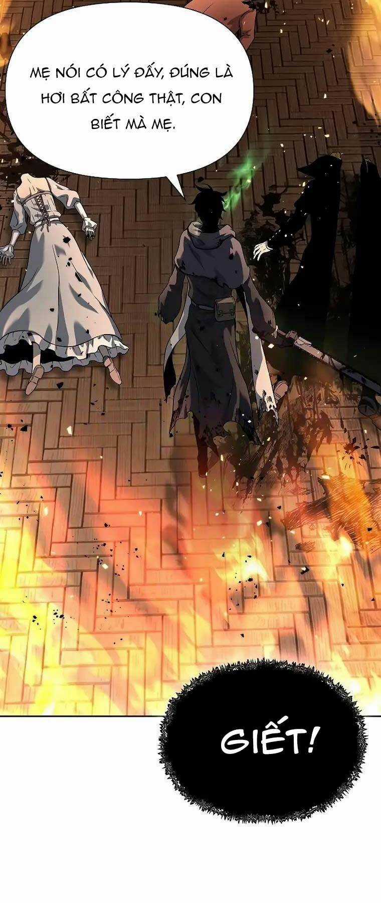 Linh Mục Tha Hóa - Chapter 12 - Trang 42