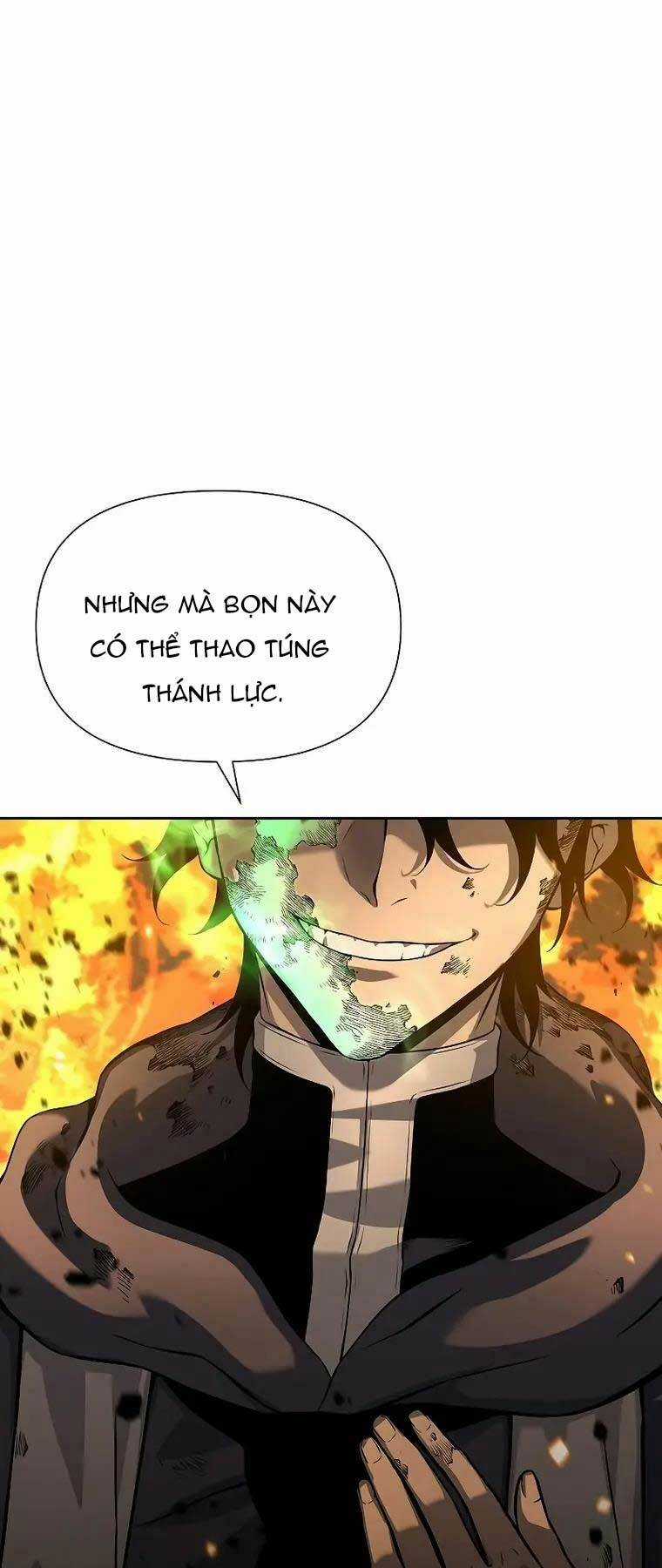 Linh Mục Tha Hóa - Chapter 12 - Trang 43