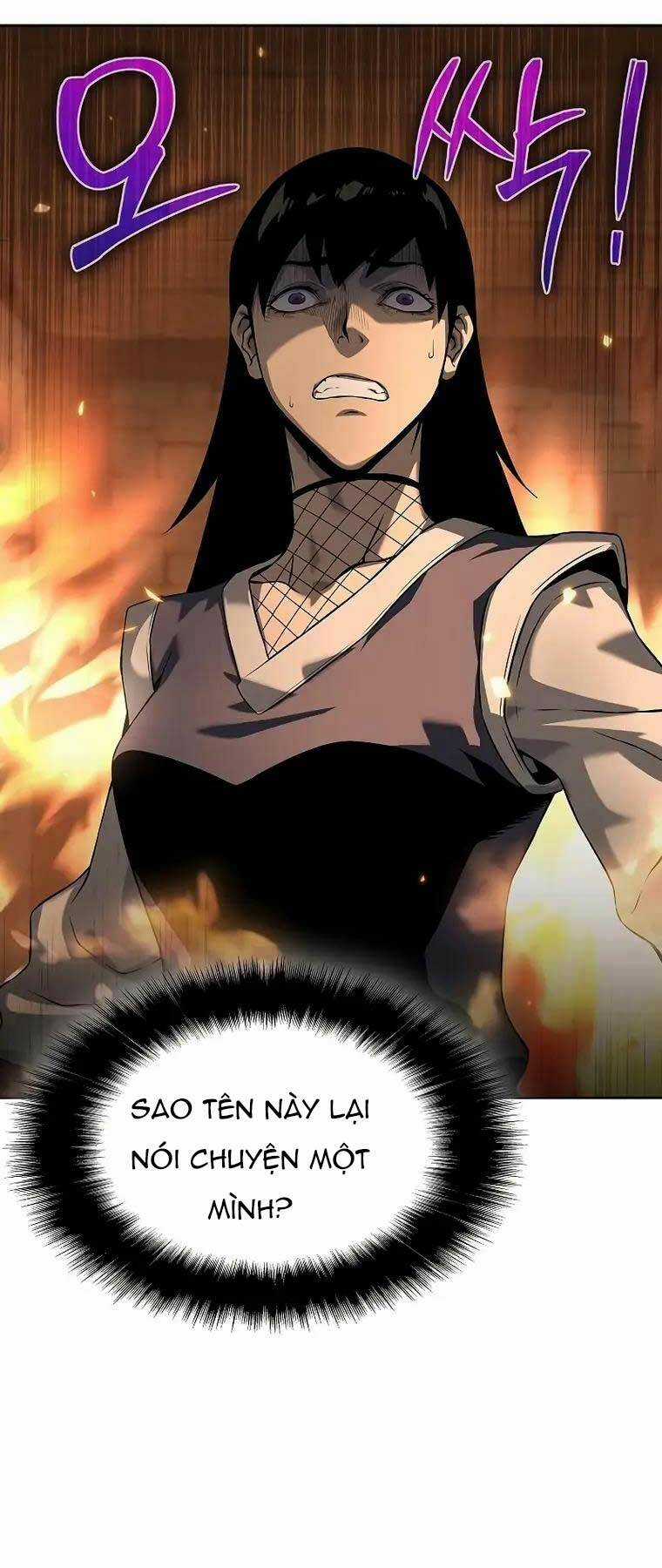 Linh Mục Tha Hóa - Chapter 12 - Trang 45