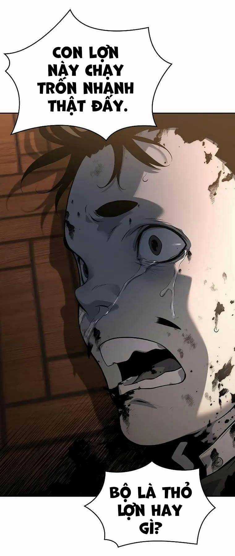 Linh Mục Tha Hóa - Chapter 12 - Trang 7