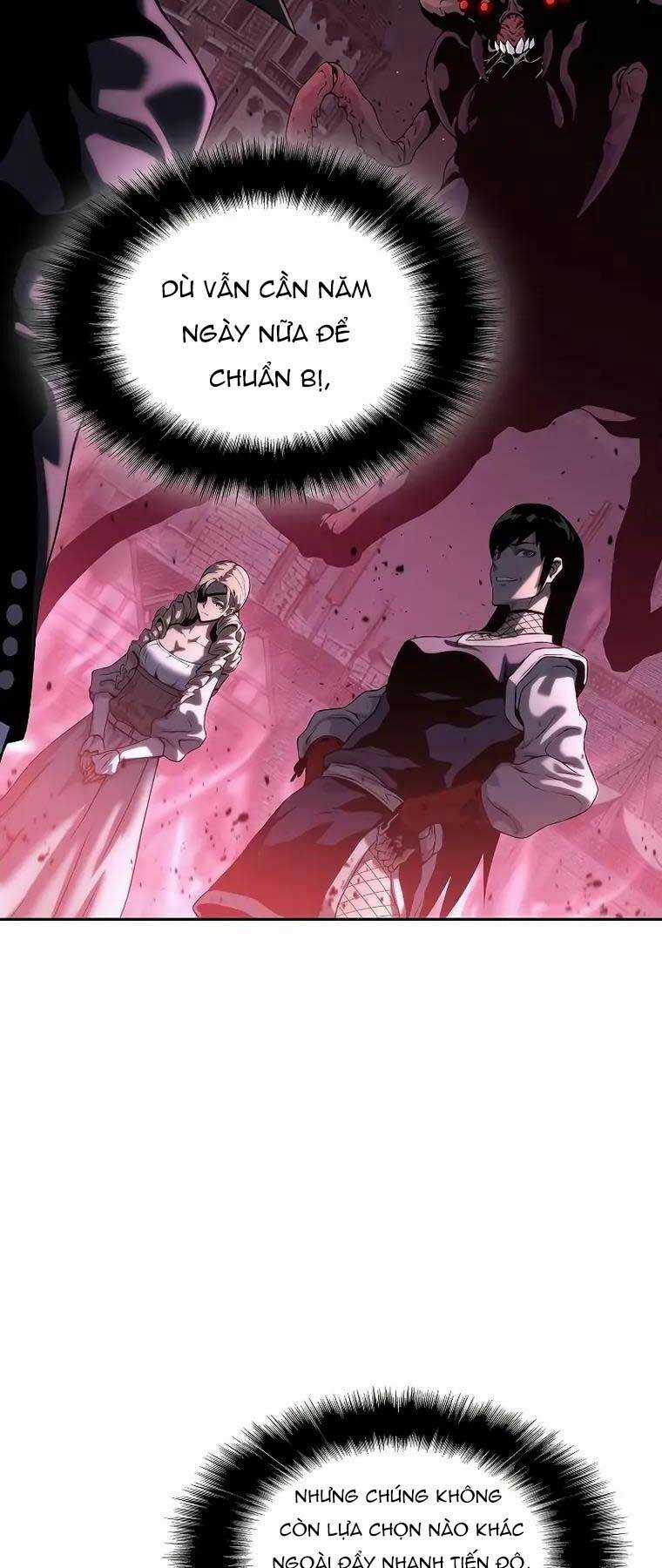 Linh Mục Tha Hóa - Chapter 12 - Trang 61