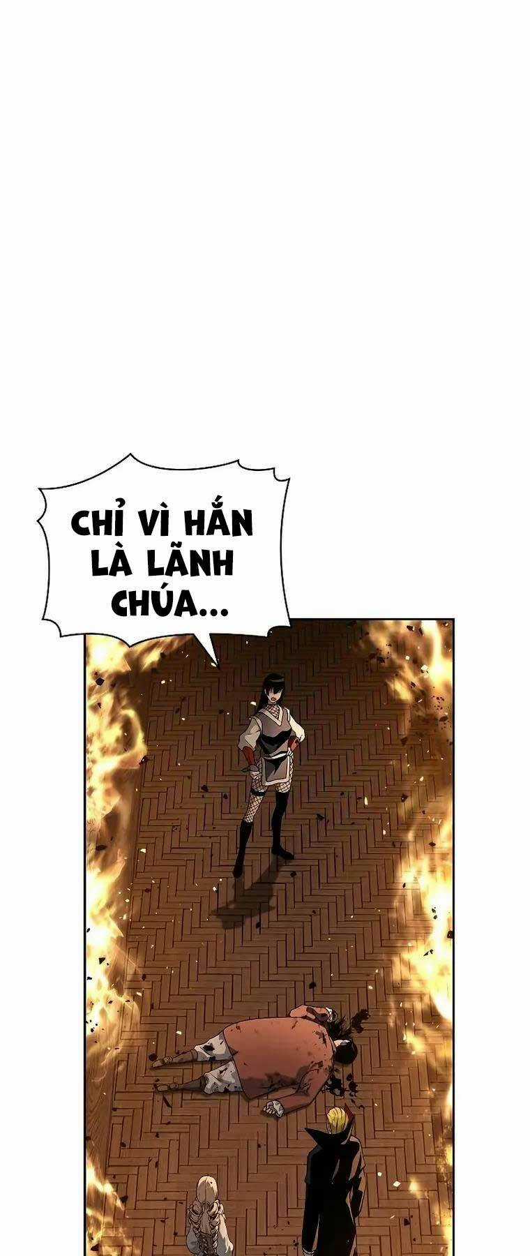Linh Mục Tha Hóa - Chapter 12 - Trang 8