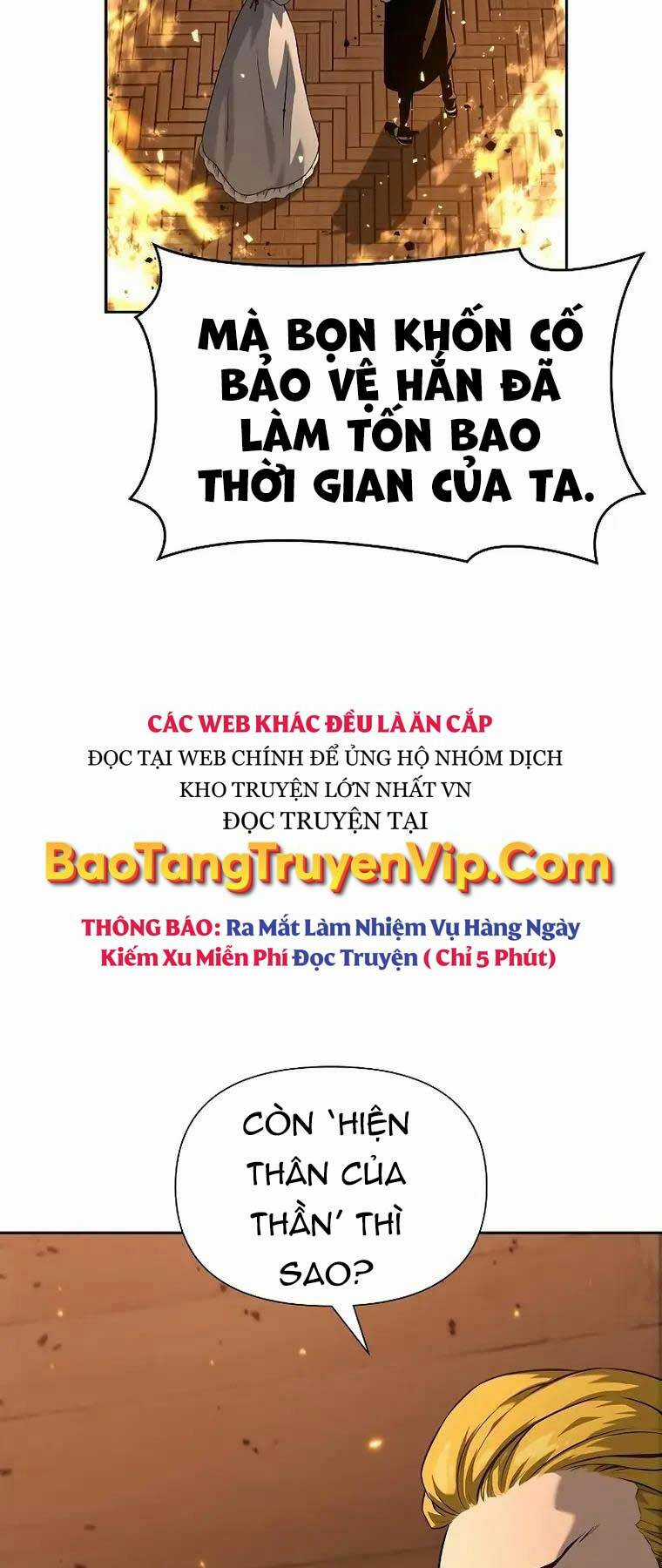 Linh Mục Tha Hóa - Chapter 12 - Trang 9