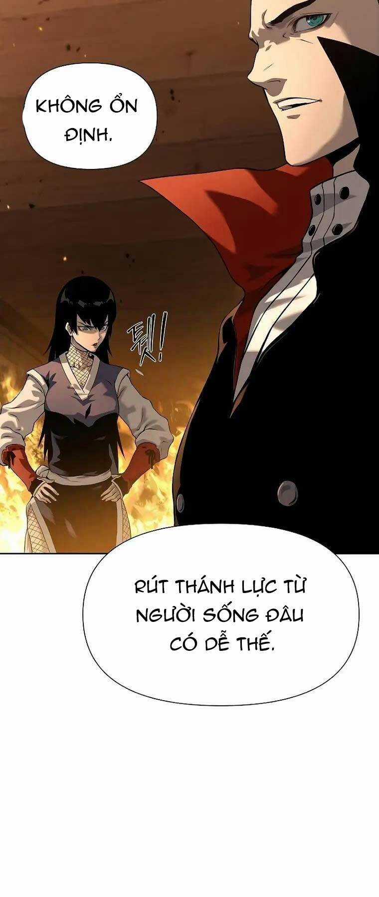 Linh Mục Tha Hóa - Chapter 12 - Trang 10