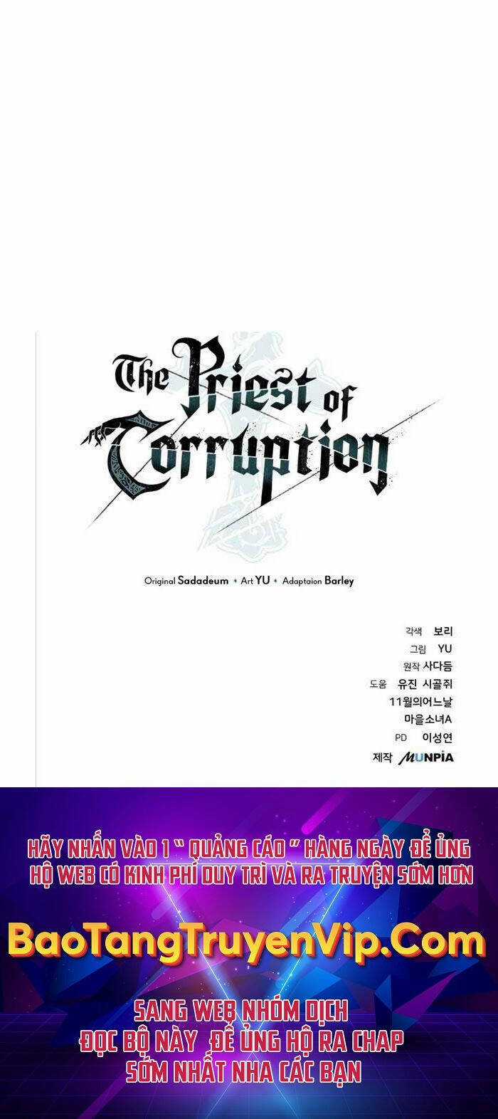 Linh Mục Tha Hóa - Chapter 13 - Trang 169