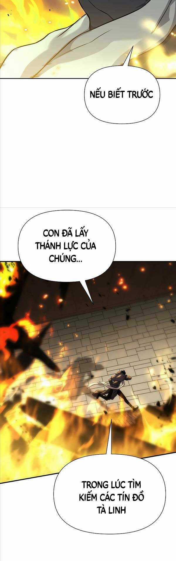 Linh Mục Tha Hóa - Chapter 13 - Trang 37