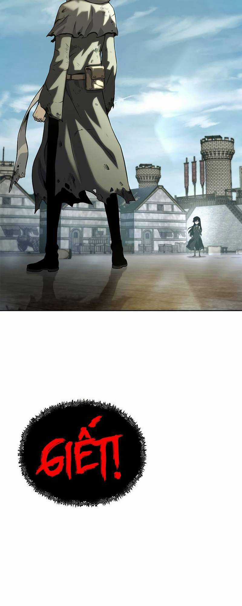 Linh Mục Tha Hóa - Chapter 14 - Trang 2