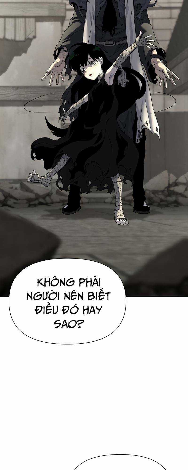 Linh Mục Tha Hóa - Chapter 14 - Trang 11
