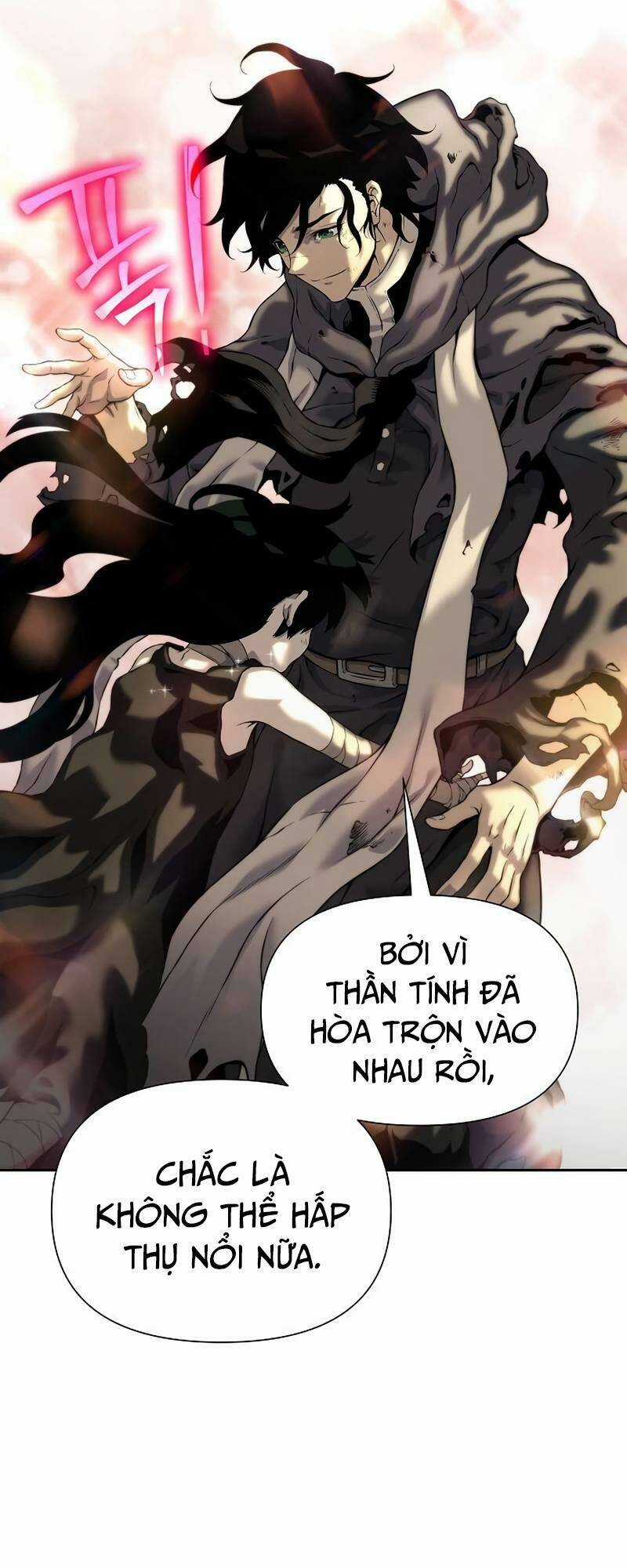 Linh Mục Tha Hóa - Chapter 14 - Trang 21