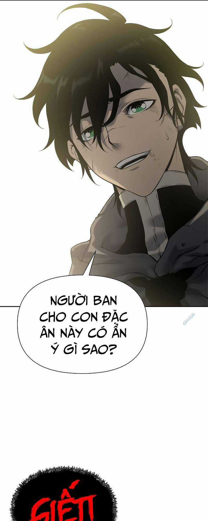 Linh Mục Tha Hóa - Chapter 14 - Trang 33