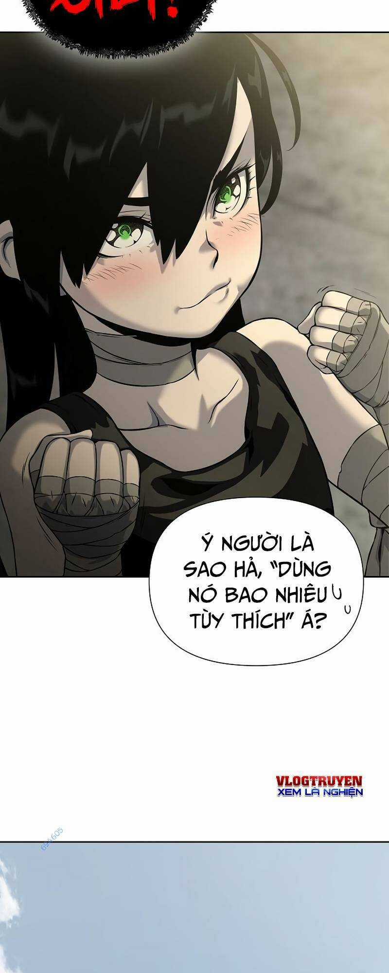 Linh Mục Tha Hóa - Chapter 14 - Trang 34