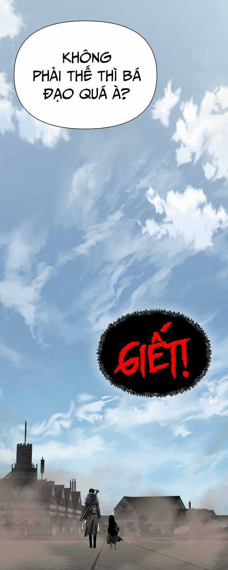 Linh Mục Tha Hóa - Chapter 14 - Trang 35