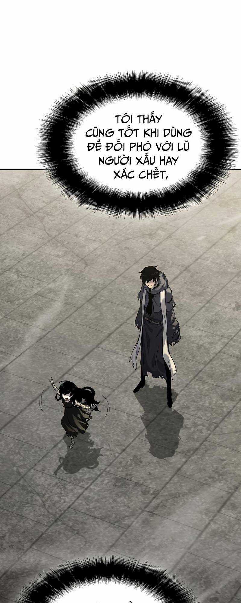 Linh Mục Tha Hóa - Chapter 14 - Trang 41