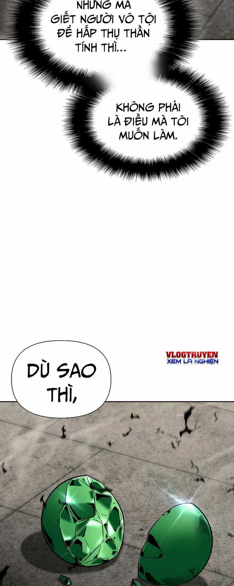 Linh Mục Tha Hóa - Chapter 14 - Trang 42