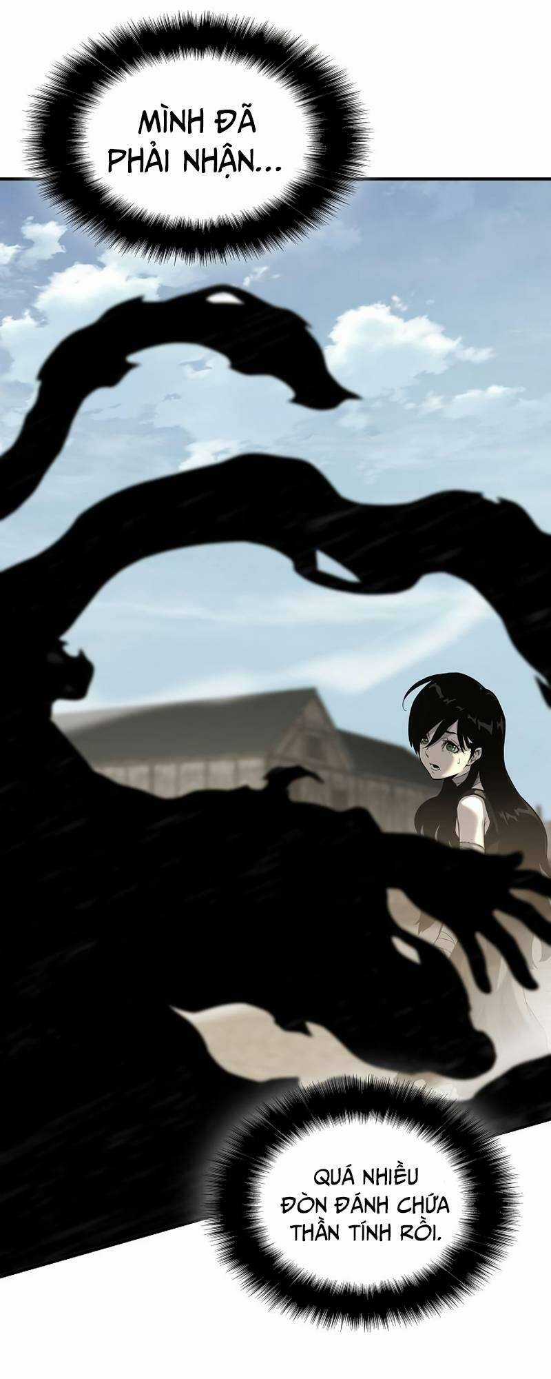 Linh Mục Tha Hóa - Chapter 14 - Trang 49