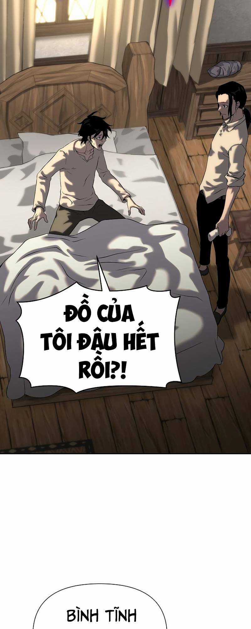 Linh Mục Tha Hóa - Chapter 14 - Trang 60