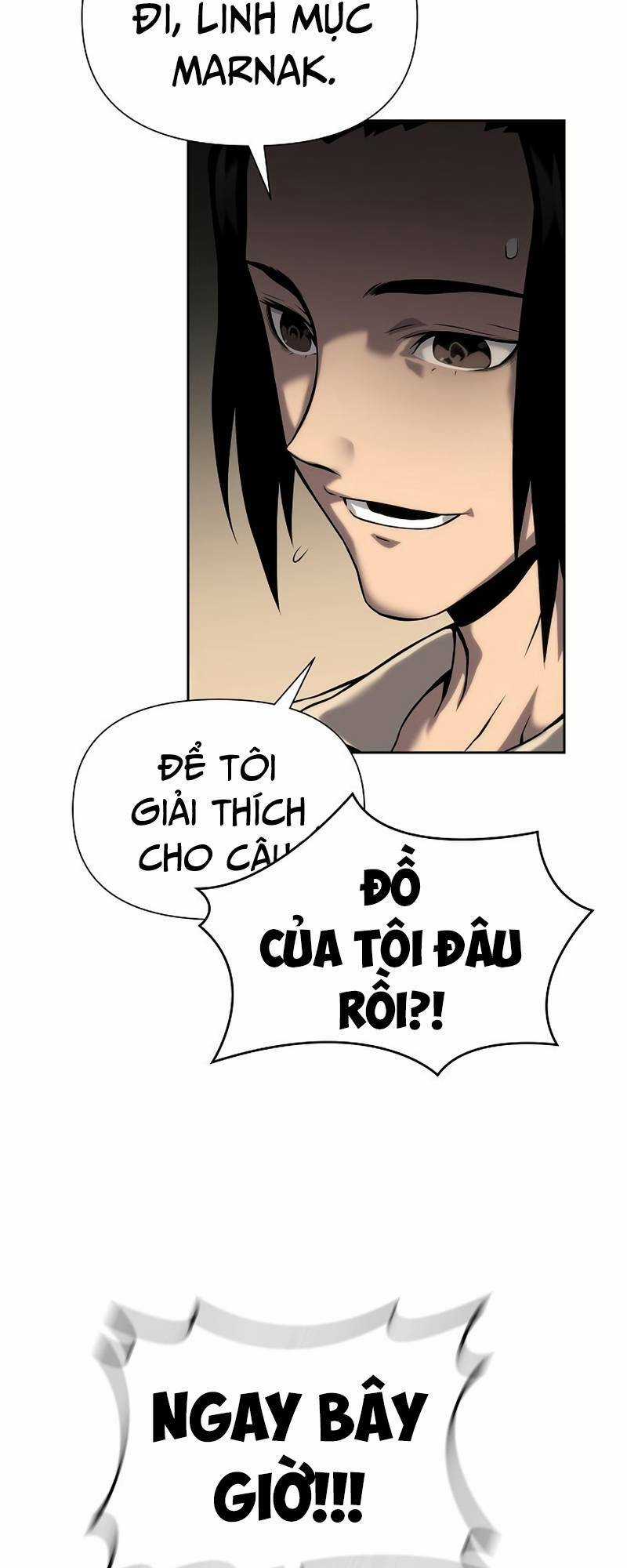 Linh Mục Tha Hóa - Chapter 14 - Trang 61