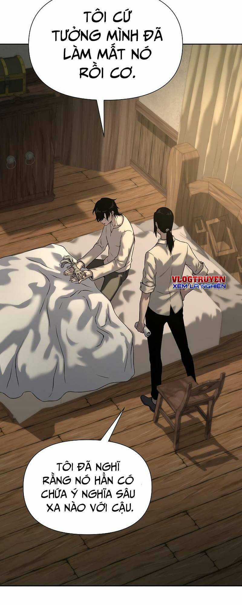 Linh Mục Tha Hóa - Chapter 14 - Trang 66