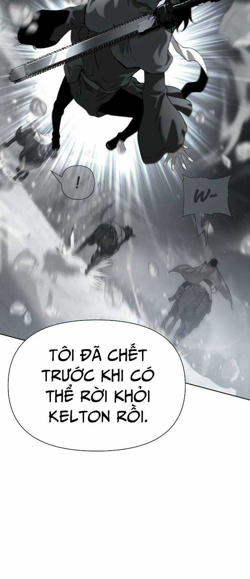 Linh Mục Tha Hóa - Chapter 14 - Trang 71