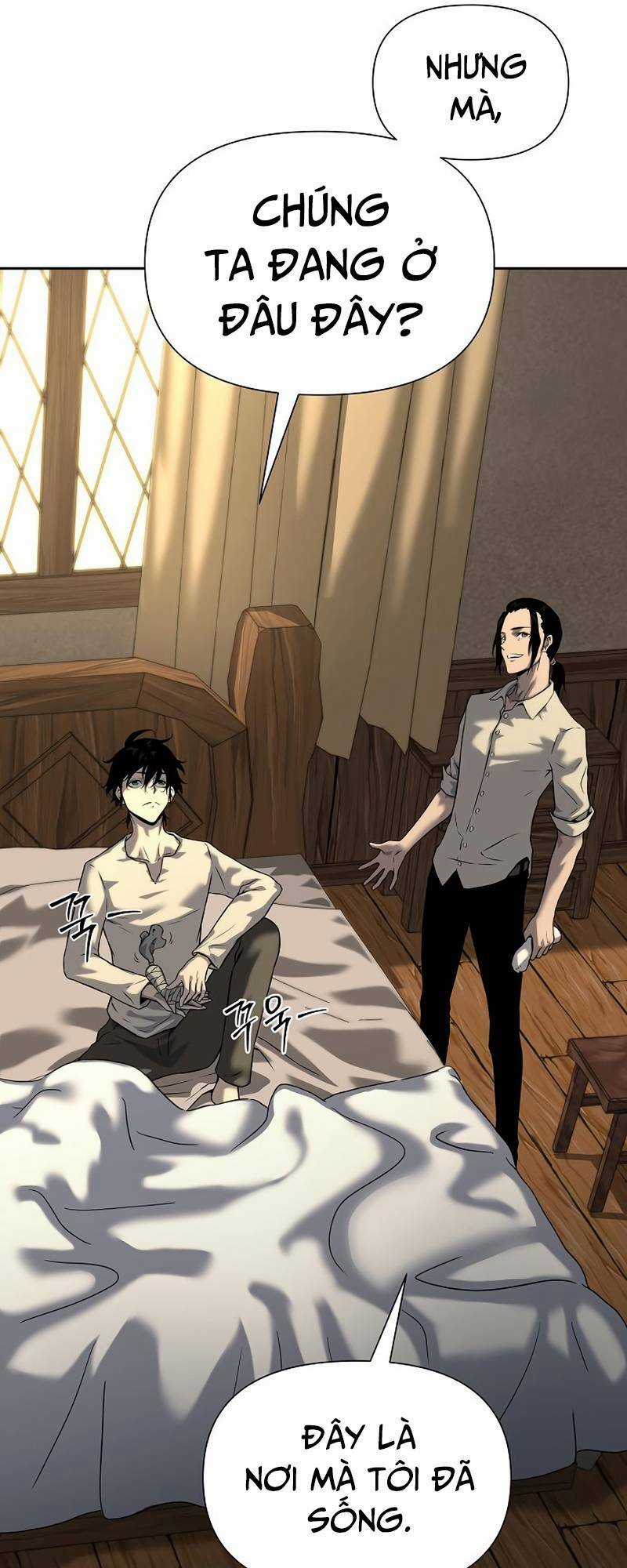 Linh Mục Tha Hóa - Chapter 14 - Trang 72