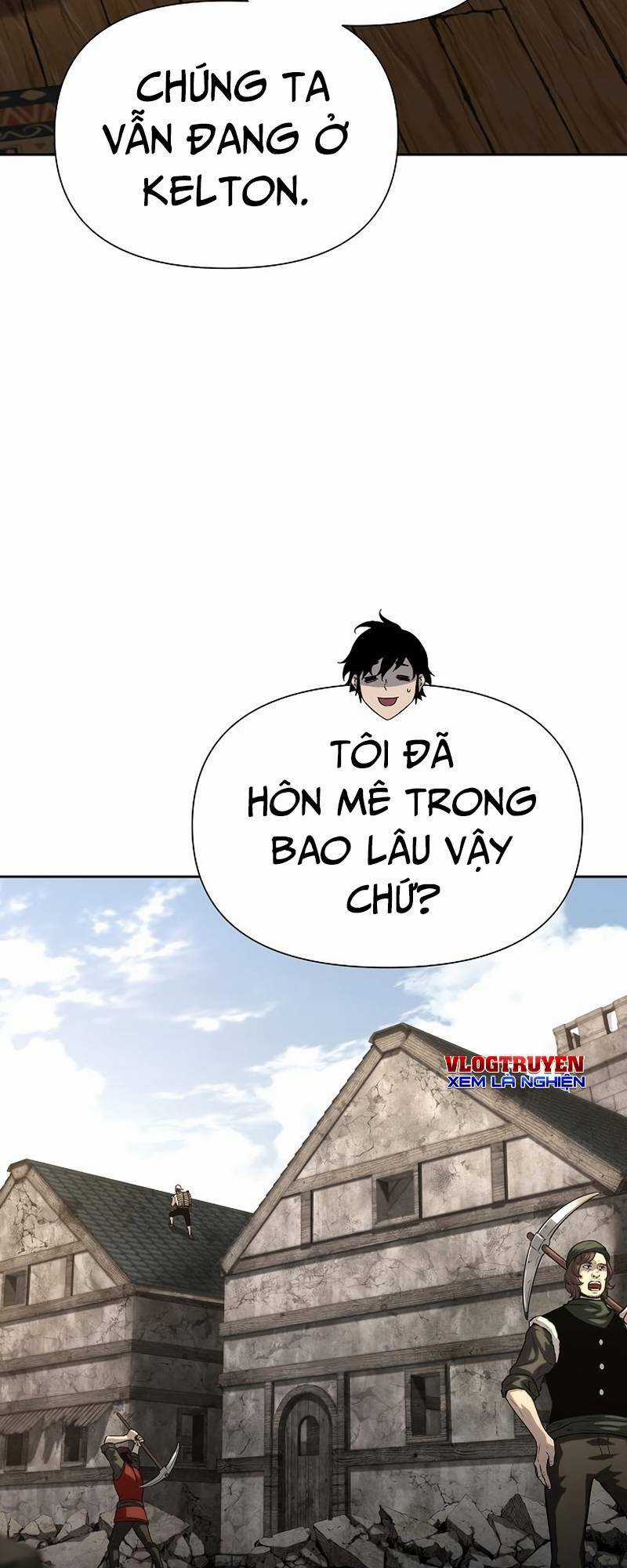 Linh Mục Tha Hóa - Chapter 14 - Trang 73