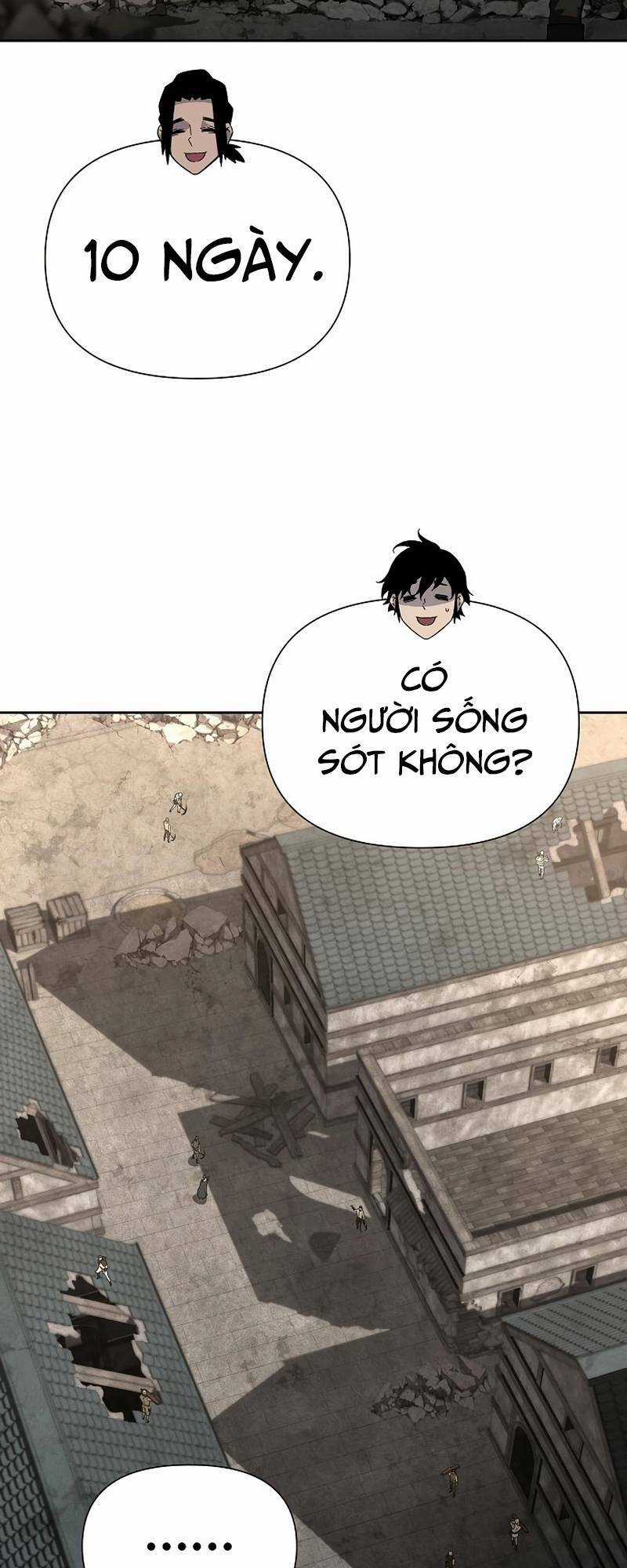 Linh Mục Tha Hóa - Chapter 14 - Trang 74