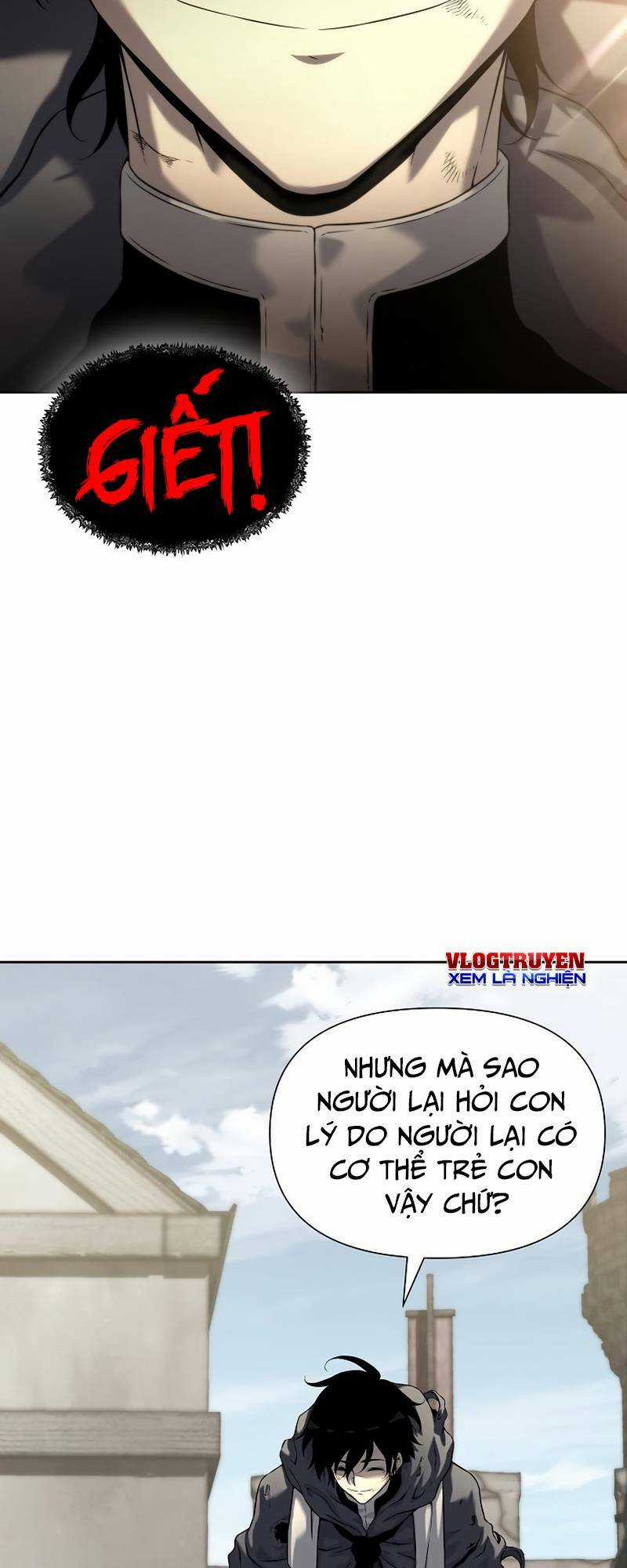 Linh Mục Tha Hóa - Chapter 14 - Trang 10