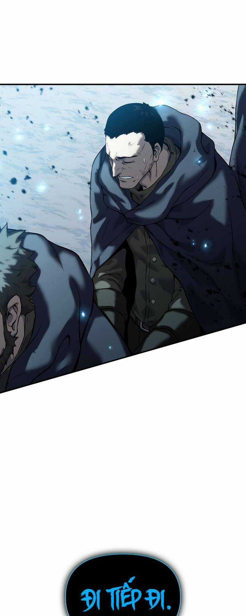 Linh Mục Tha Hóa - Chapter 14 - Trang 97