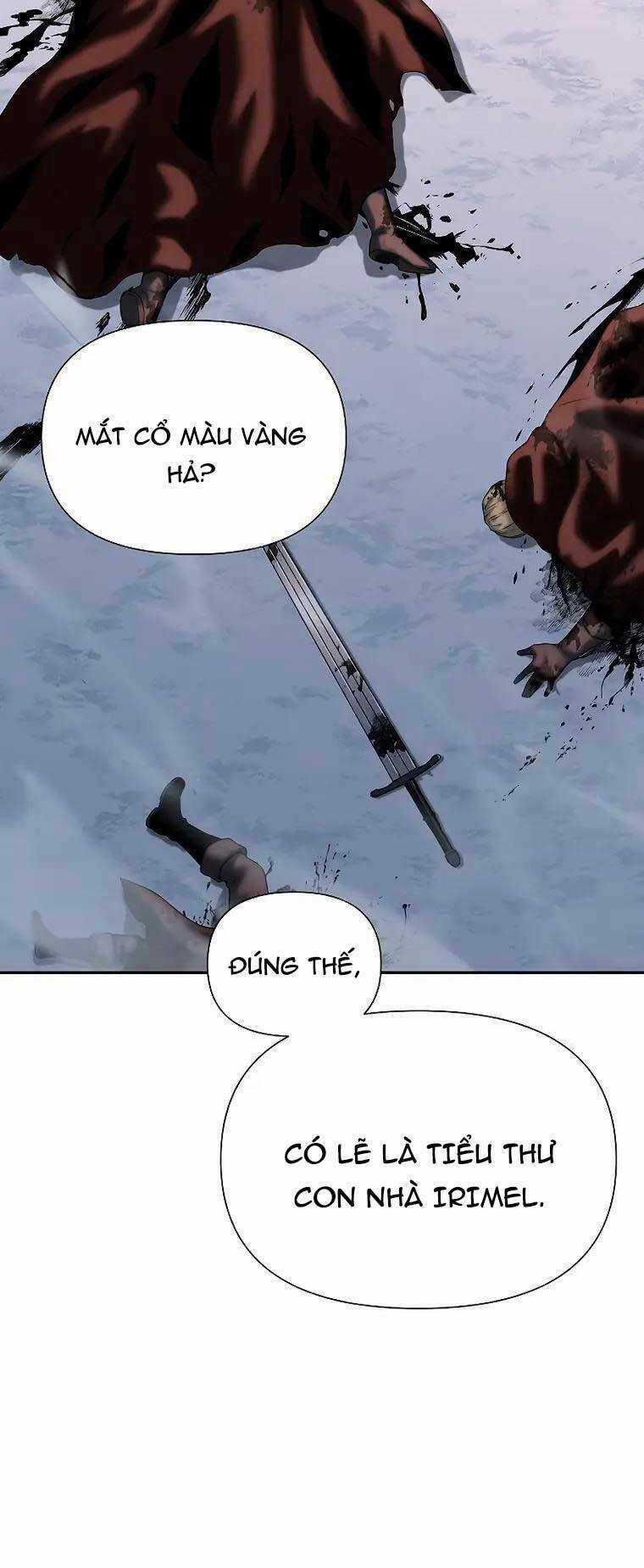 Linh Mục Tha Hóa - Chapter 15 - Trang 109