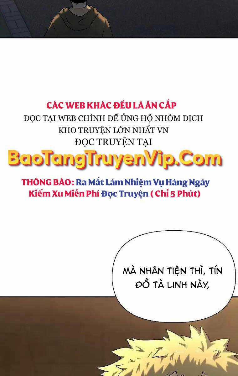 Linh Mục Tha Hóa - Chapter 15 - Trang 3