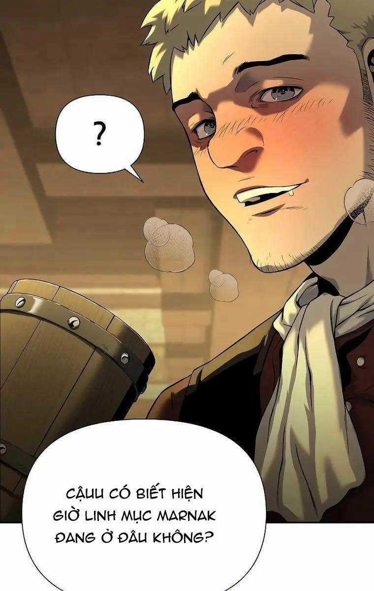 Linh Mục Tha Hóa - Chapter 15 - Trang 4