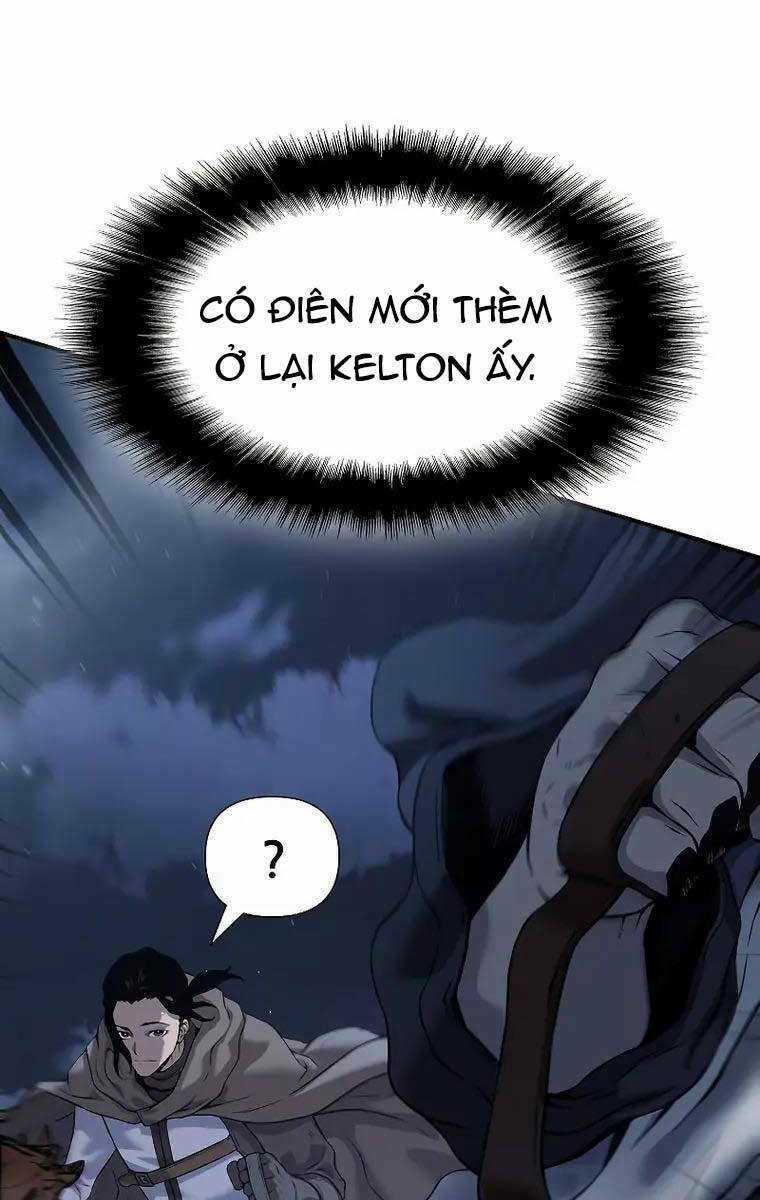 Linh Mục Tha Hóa - Chapter 15 - Trang 33