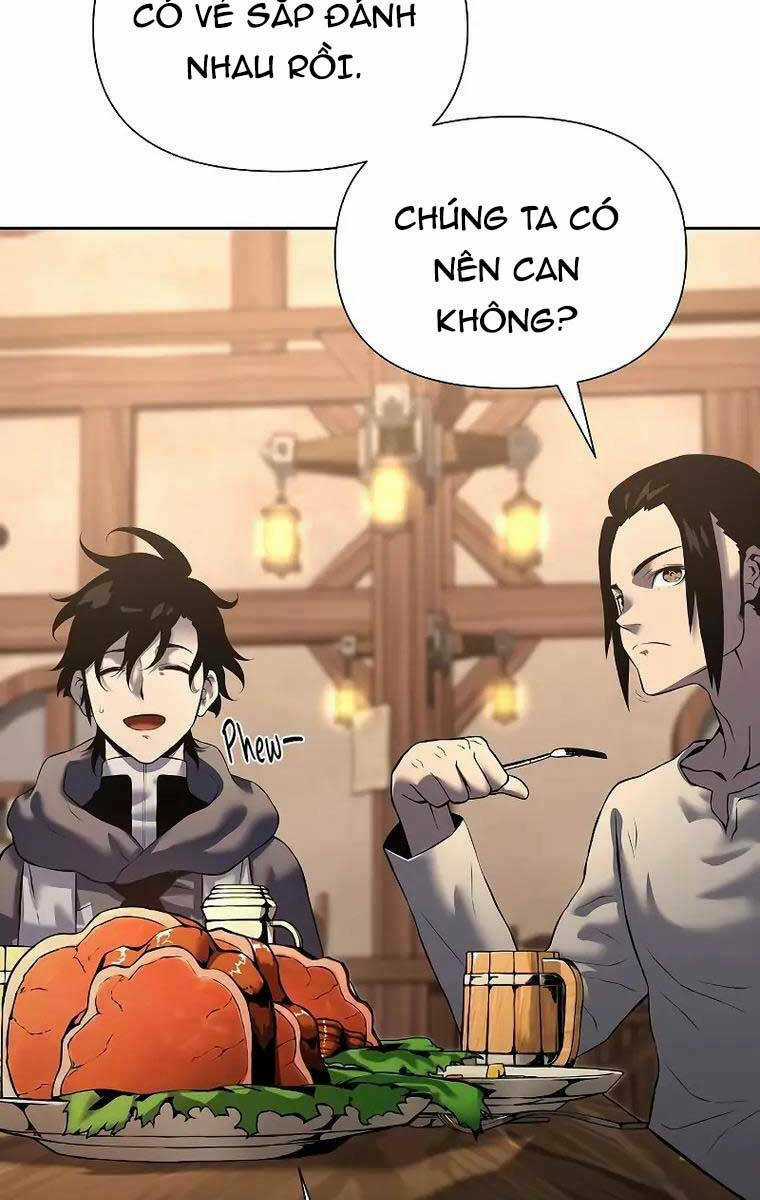 Linh Mục Tha Hóa - Chapter 16 - Trang 102