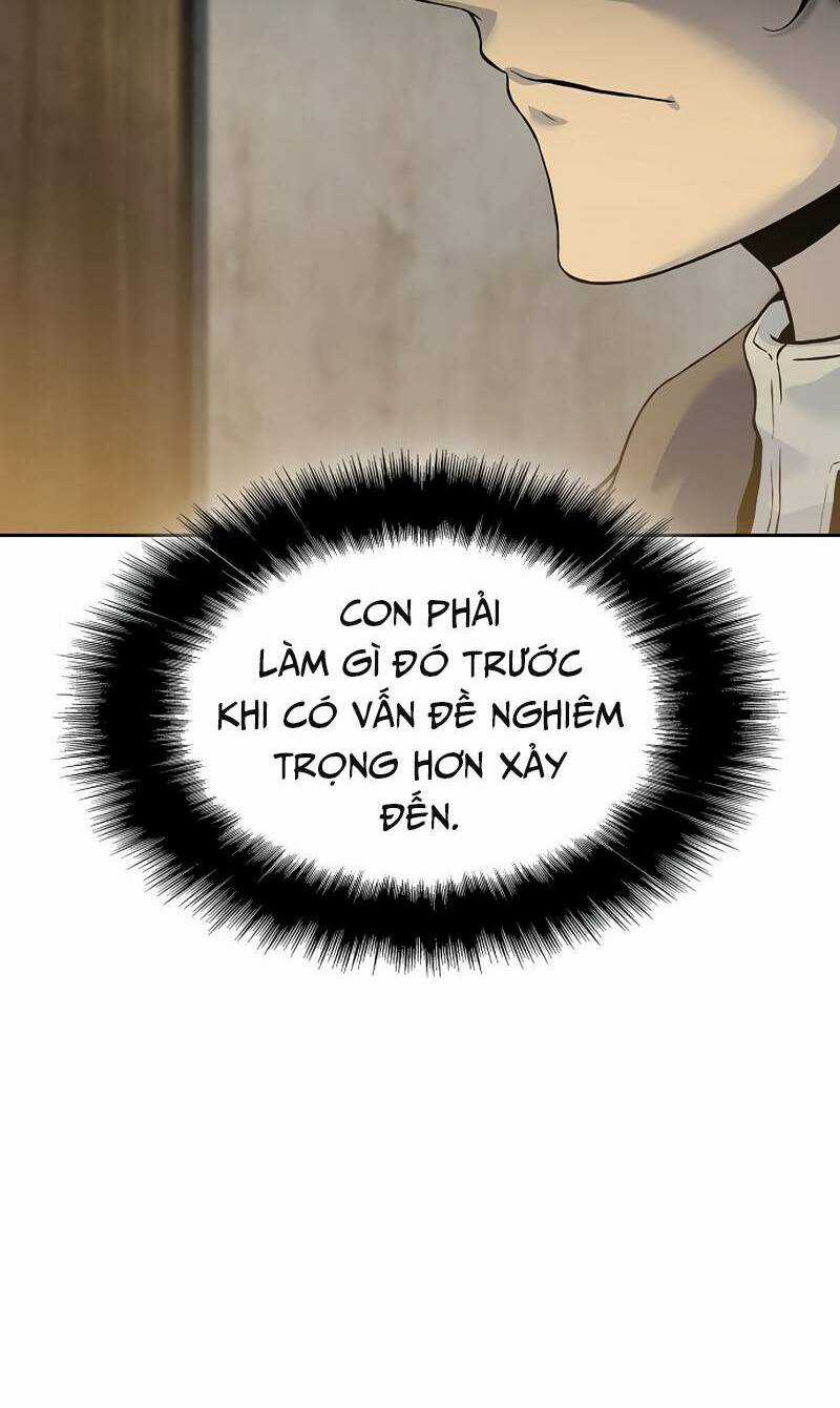Linh Mục Tha Hóa - Chapter 17 - Trang 16