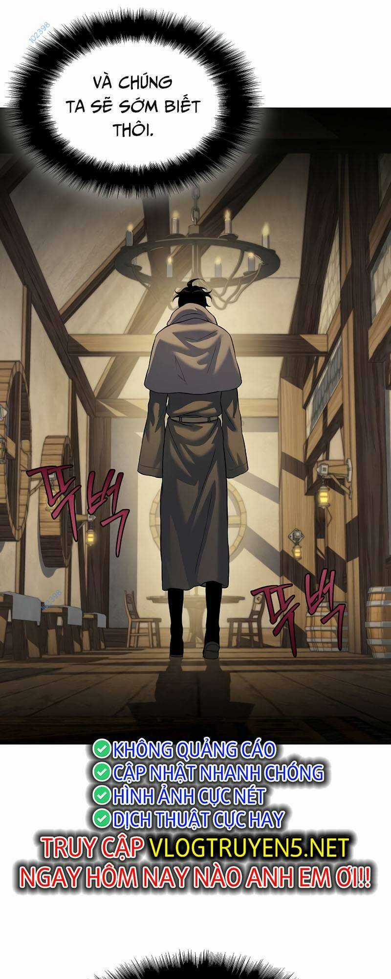 Linh Mục Tha Hóa - Chapter 17 - Trang 17