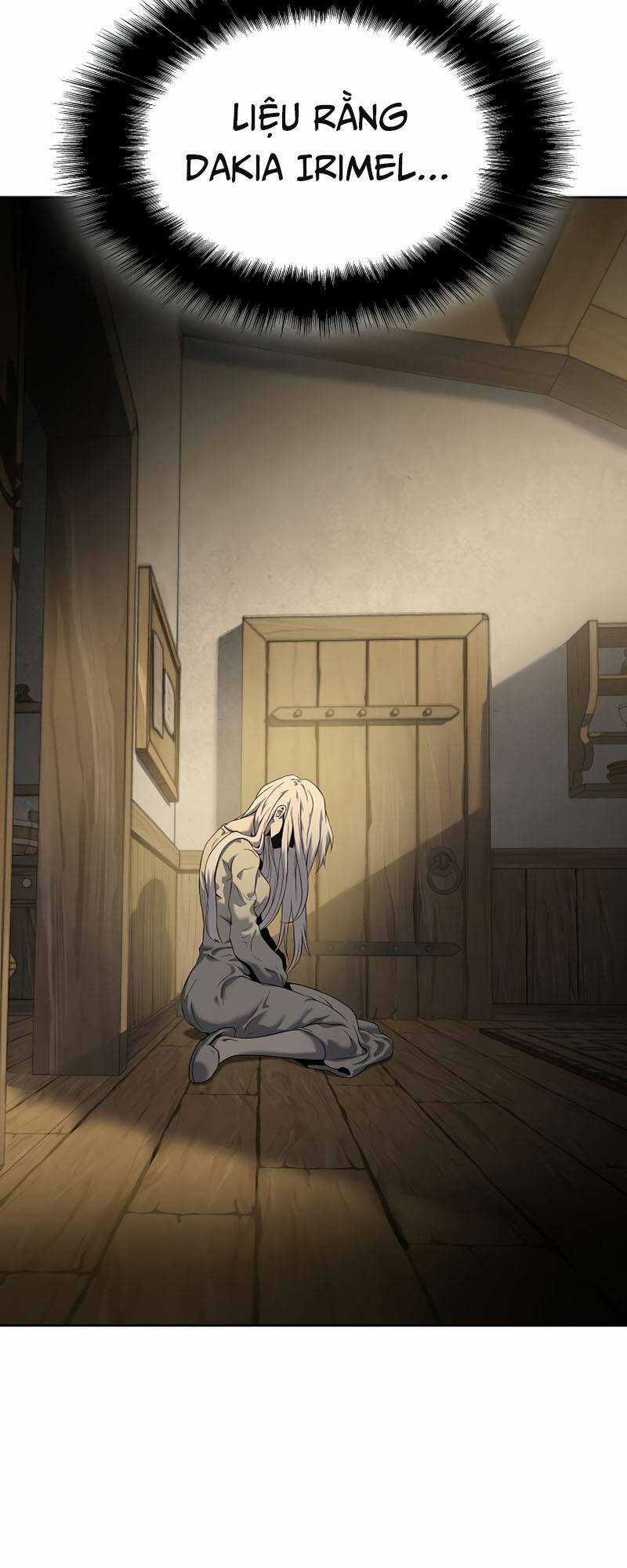 Linh Mục Tha Hóa - Chapter 17 - Trang 18