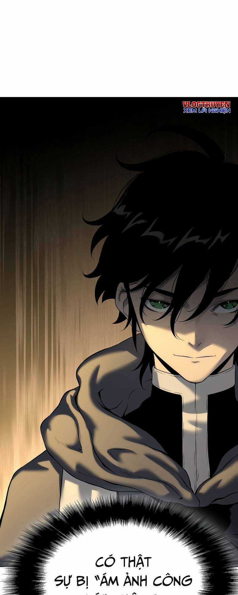 Linh Mục Tha Hóa - Chapter 17 - Trang 19