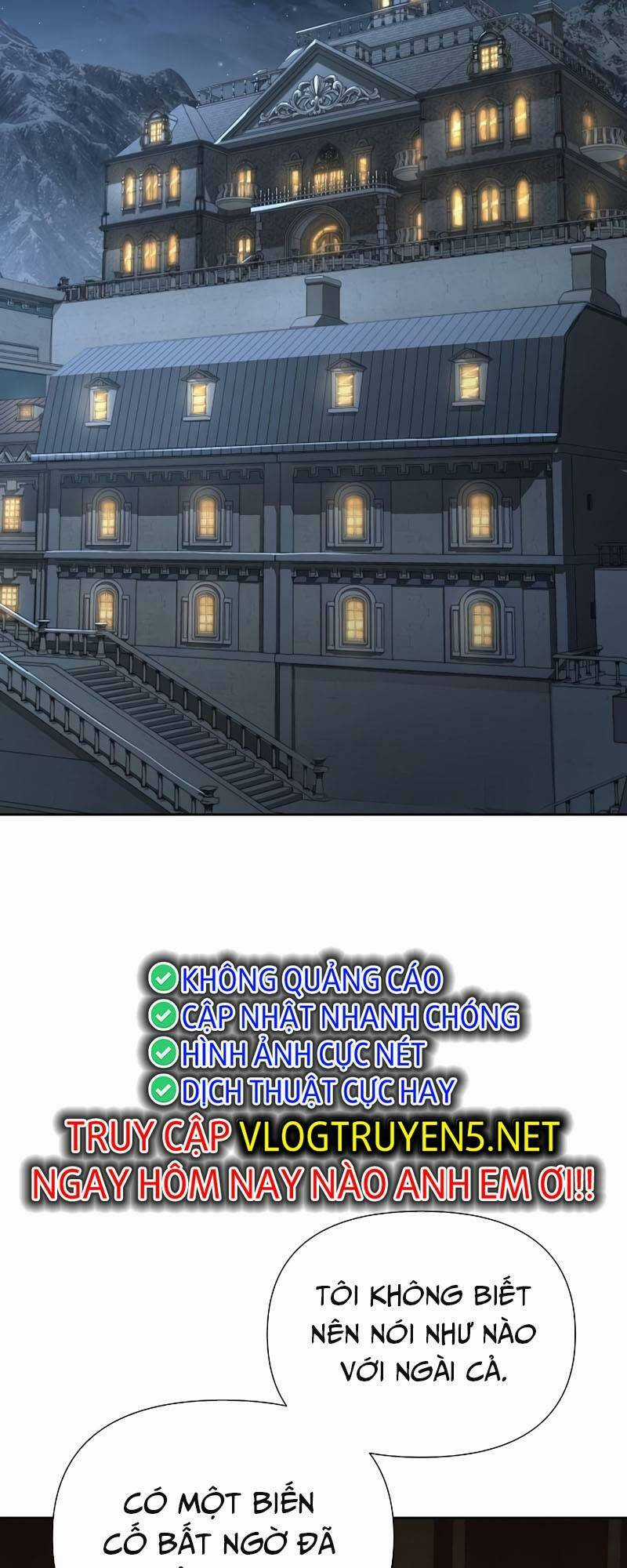 Linh Mục Tha Hóa - Chapter 17 - Trang 22