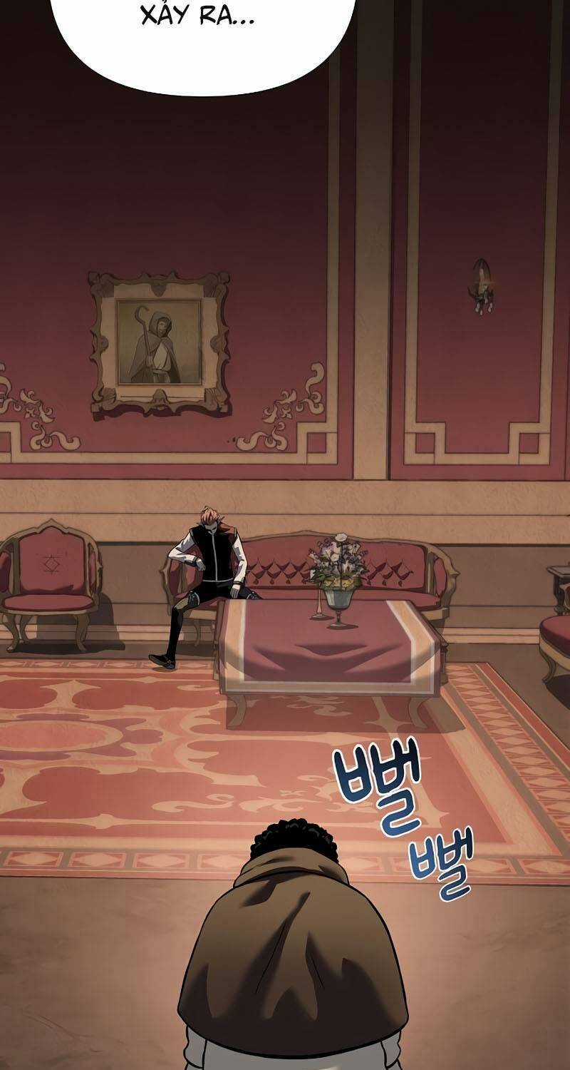 Linh Mục Tha Hóa - Chapter 17 - Trang 23
