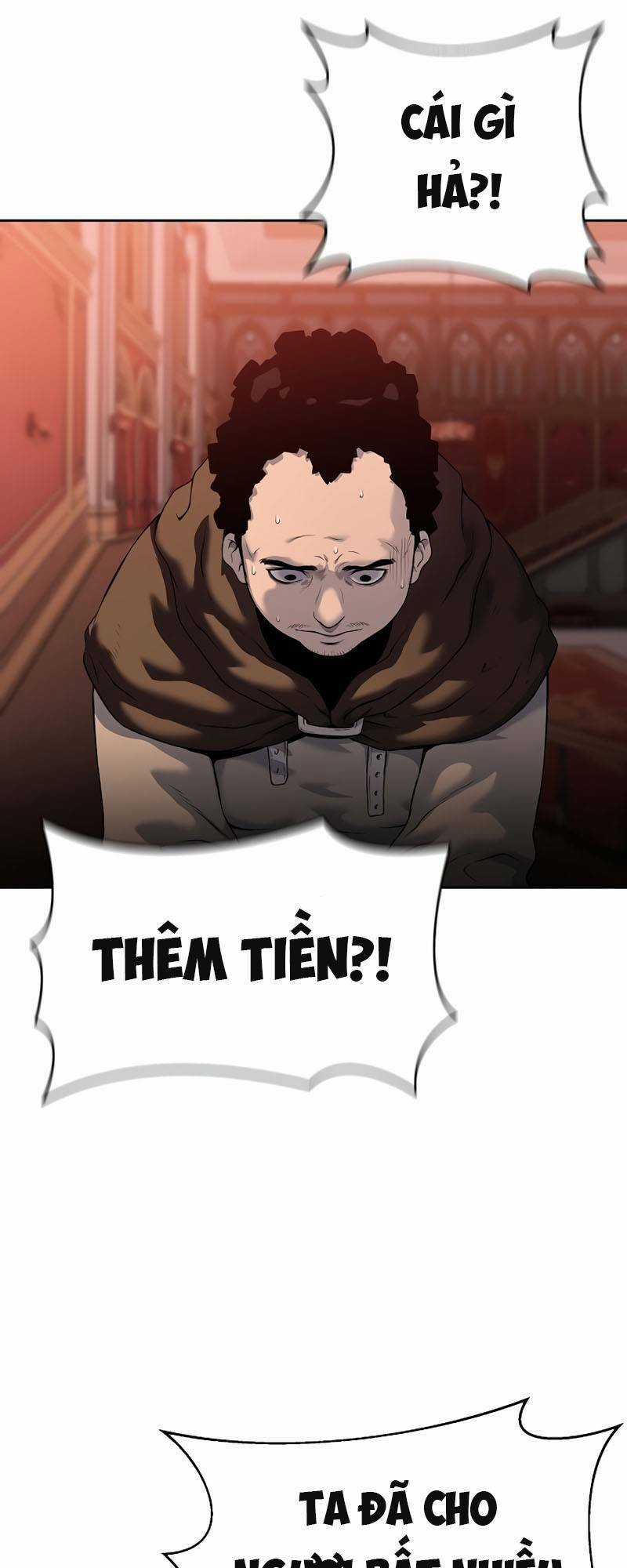 Linh Mục Tha Hóa - Chapter 17 - Trang 25